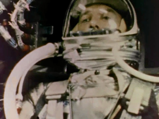 5 mai 1961  Freedom 7. Un premier Américain dans l’espace