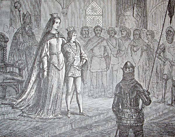 20 juillet 1397  Union de Kalmar