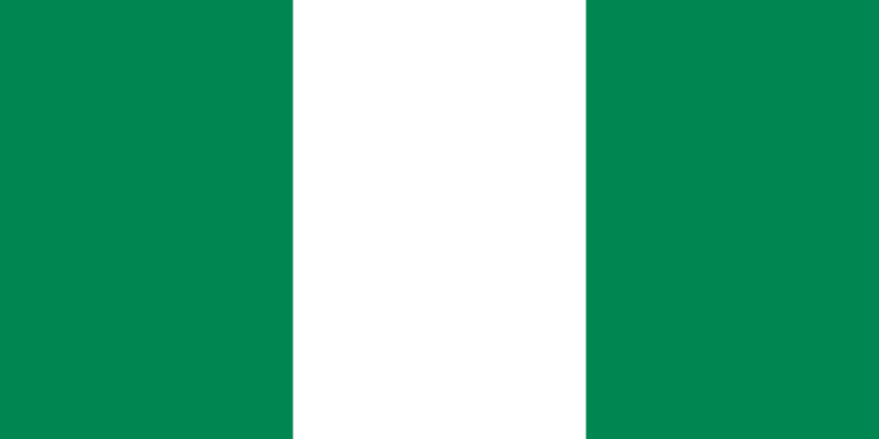 1er octobre 1960  Indépendance de la Nigéria