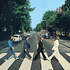 26 septembre 1969  Parution d’Abbey Road