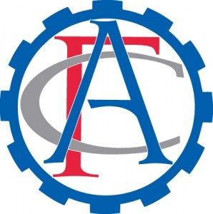 Logo de l'Automobile-club de France