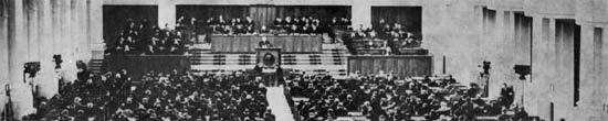 18 décembre 1925  Triomphe de la thèse du socialisme dans un seul pays