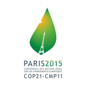 Logo officiel de la COP21 Illustration : COP21 (2015) Source : http://www.cop21.gouv.fr/les-logos/