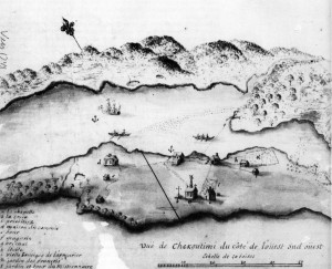 1748-Chicoutimi