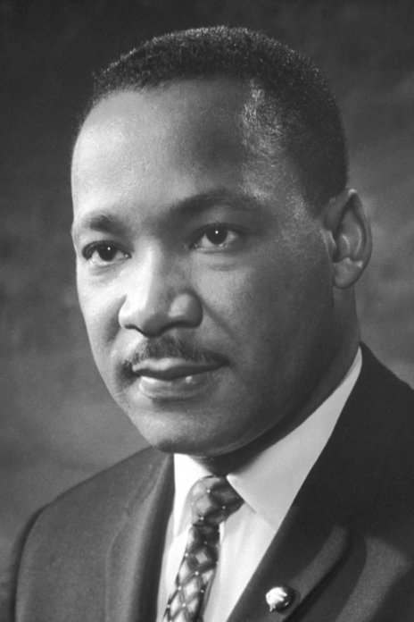 4 avril 1968  Assassinat de Martin Luther King