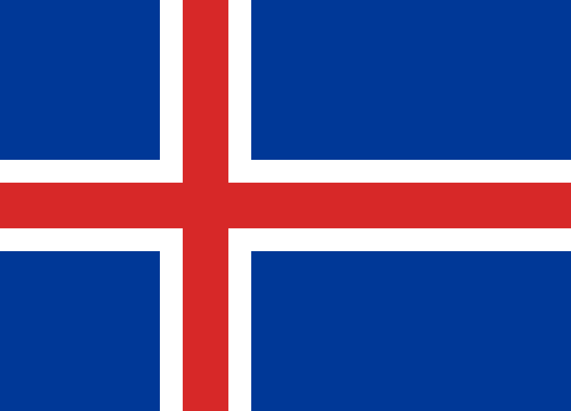 17 juin 1944  Indépendance de l’Islande