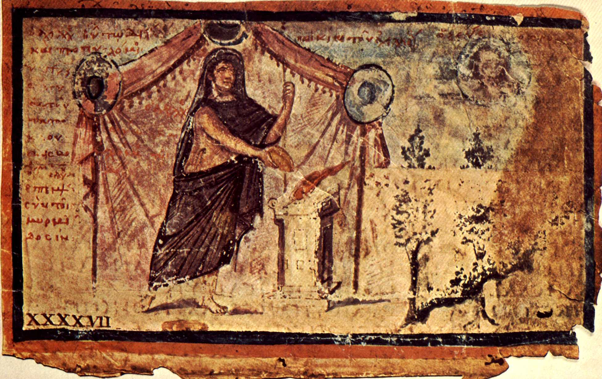 11 juin (-1184)  Prise de Troie