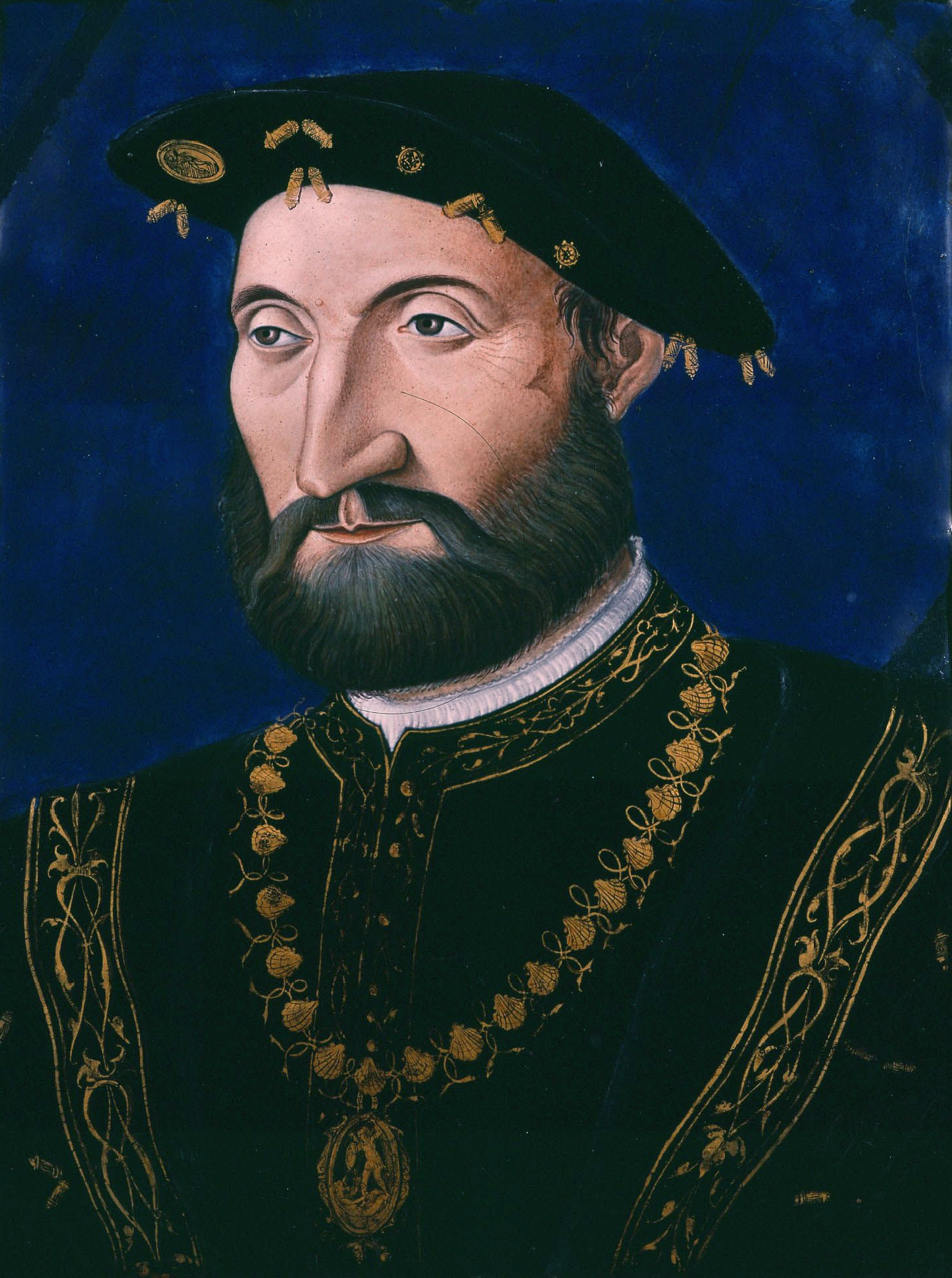 10 juillet 1547  Le « coup de Jarnac »