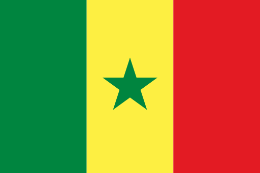 20 août 1960  Indépendance du Sénégal