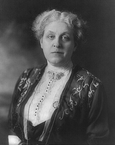 18 août 1920  Les femmes obtiennent le droit de vote aux États-Unis