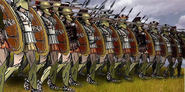 12 septembre 490 av. JC  Bataille de Marathon