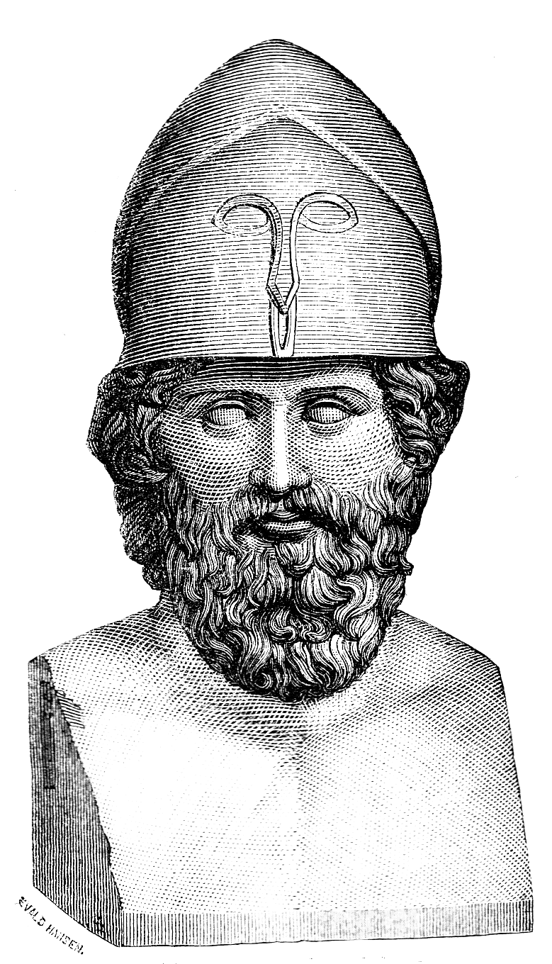 29 septembre 440 av. J.C.  Bataille de Salamine