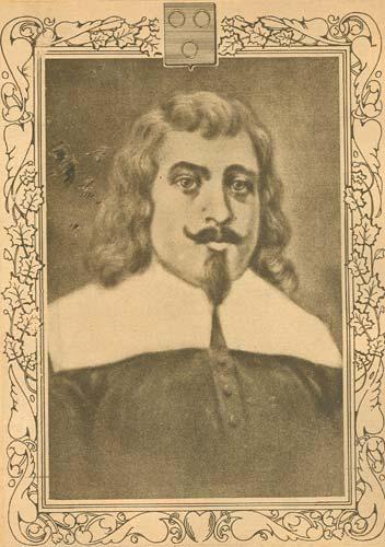 13 octobre 1651  Jean de Lauson devient gouverneur de la Nouvelle-France