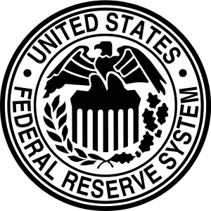 Sceau de la Réserve fédérale américaine