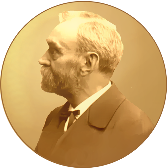 10 décembre 1901  Première remise des prix Nobel