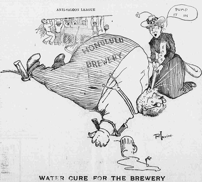 16 janvier 1920  Début de la prohibition aux États-Unis