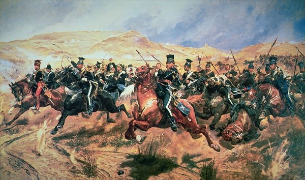12 mars 1854  Prélude à la guerre de Crimée