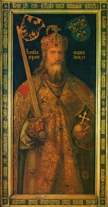 Albrecht_Dürer_-_Emperor_Charlemagne