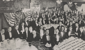 13 février 1914  Fondation de l’ASCAP