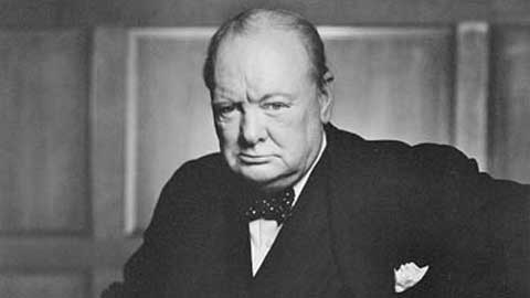 17 août 1943  Quadrant : Churchill et Roosevelt sont à Québec pour planifier le Jour J