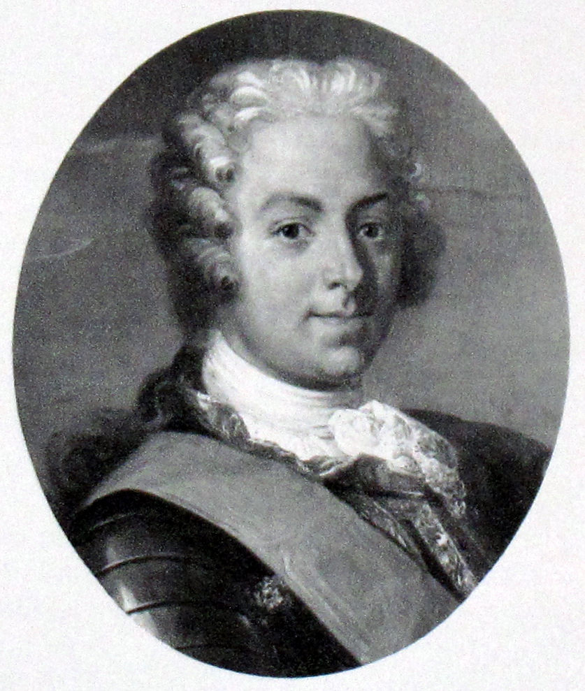 19 septembre 1747  Le marquis Roland-Michel Barrin de La Galissonière gouverne la Nouvelle-France