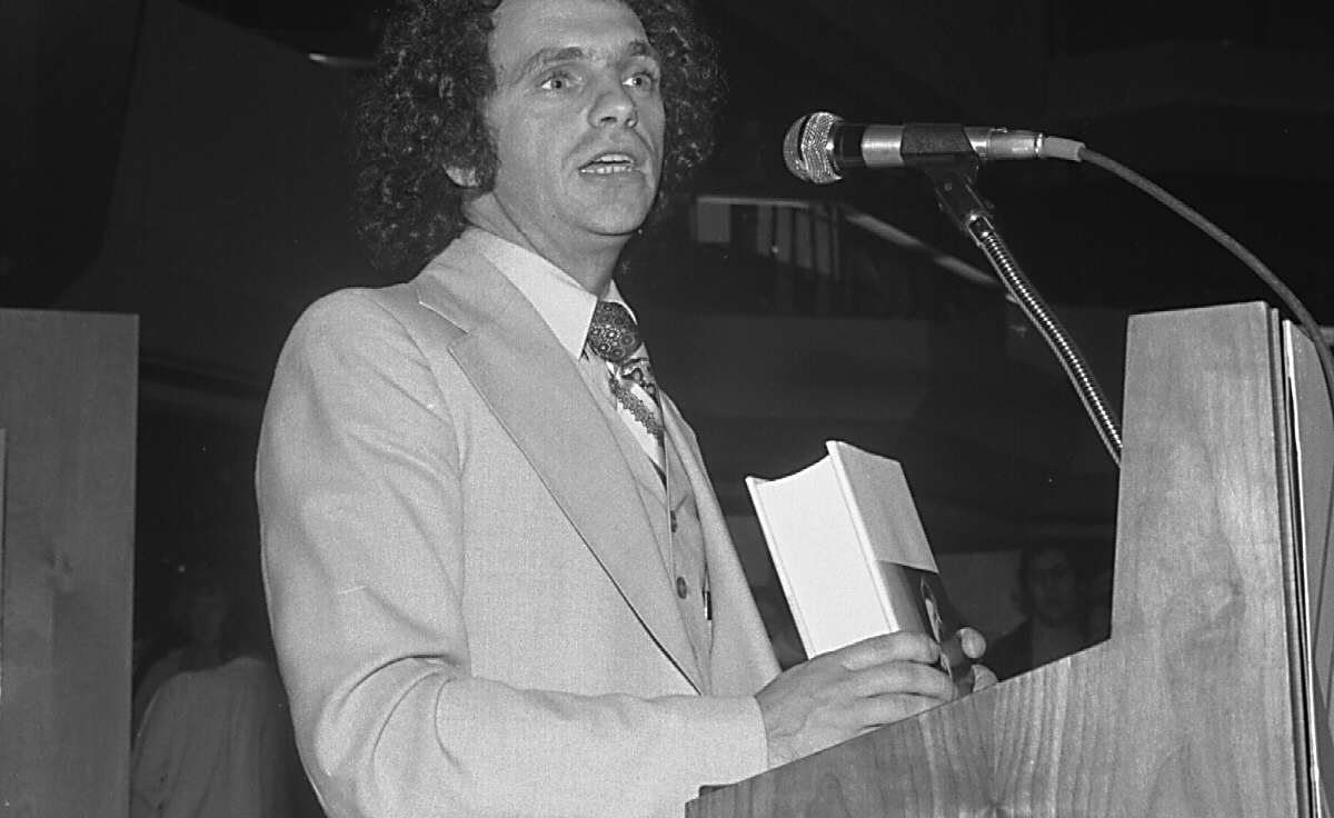 23 février 1982  Démission de Claude Charron
