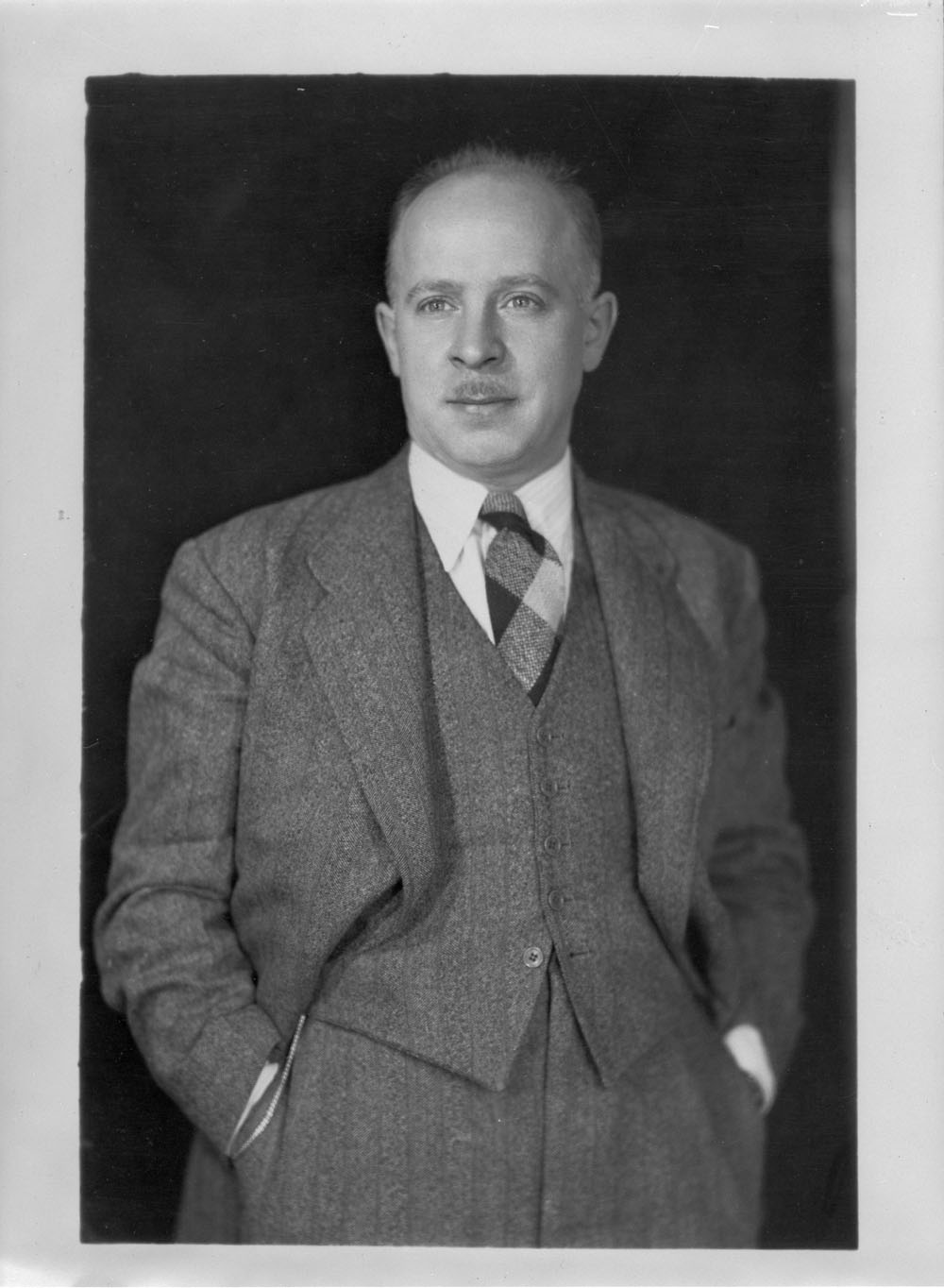 14 mars 1946  Arrestation de Fred Rose, député et espion
