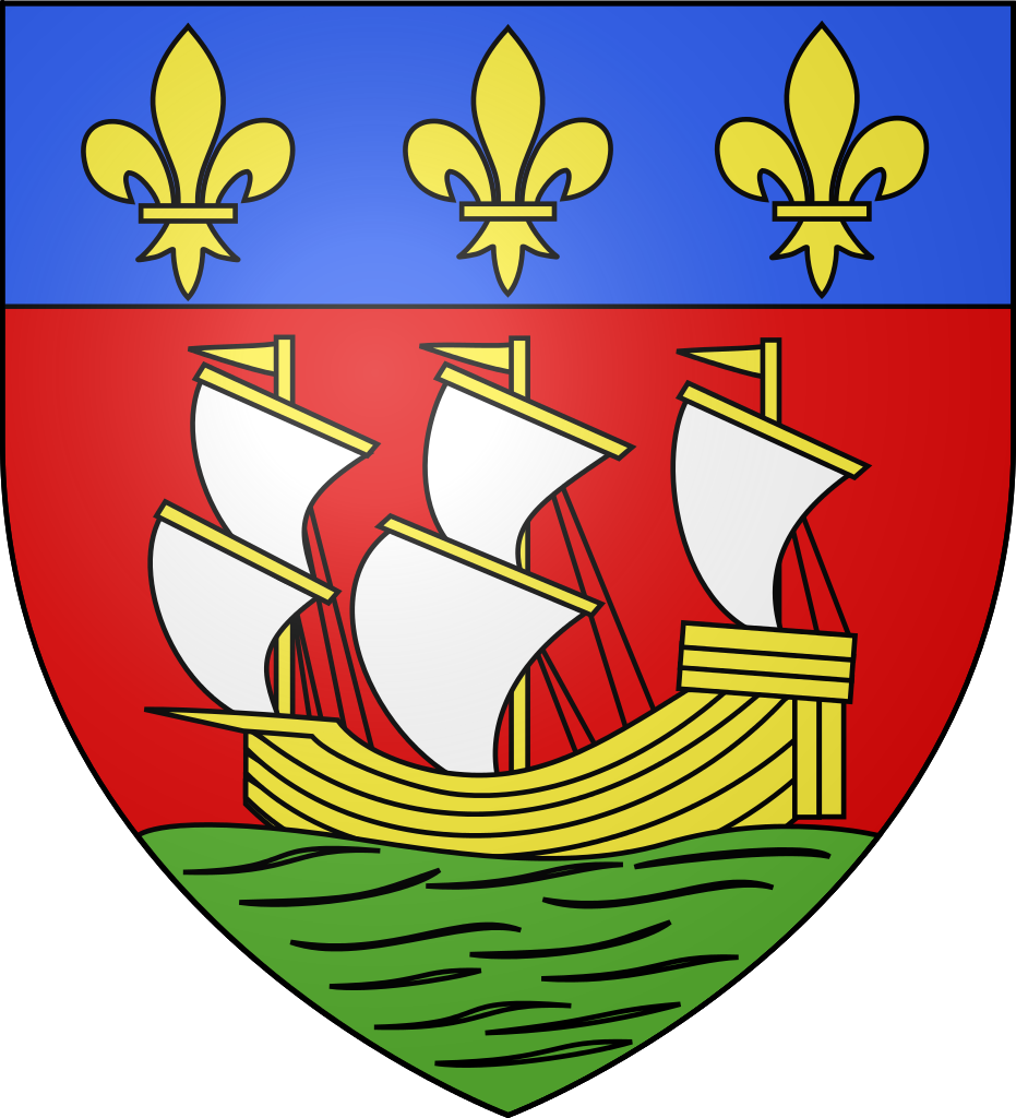 16 avril 1542  L’expédition de Roberval quitte La Rochelle
