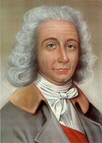 30 septembre 1746  Jacques-Pierre Taffanel de La Jonquière prend le commandement de la flotte française en Acadie