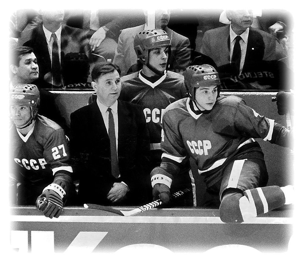 8 janvier 1977  Les Nordiques de Québec battent l’équipe nationale de hockey de l’Union soviétique