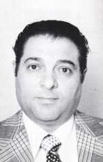 22 janvier 1978  Assassinat de Paulo Violi
