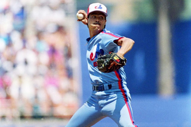 28 juillet 1991  Dennis Martinez, des Expos de Montréal, lance une partie parfaite