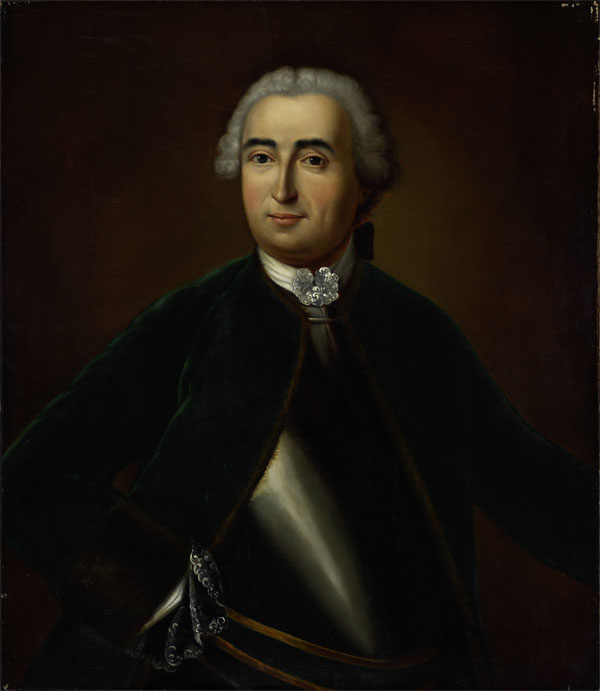 14 septembre 1759  Mort du marquis Louis-Joseph de Montcalm