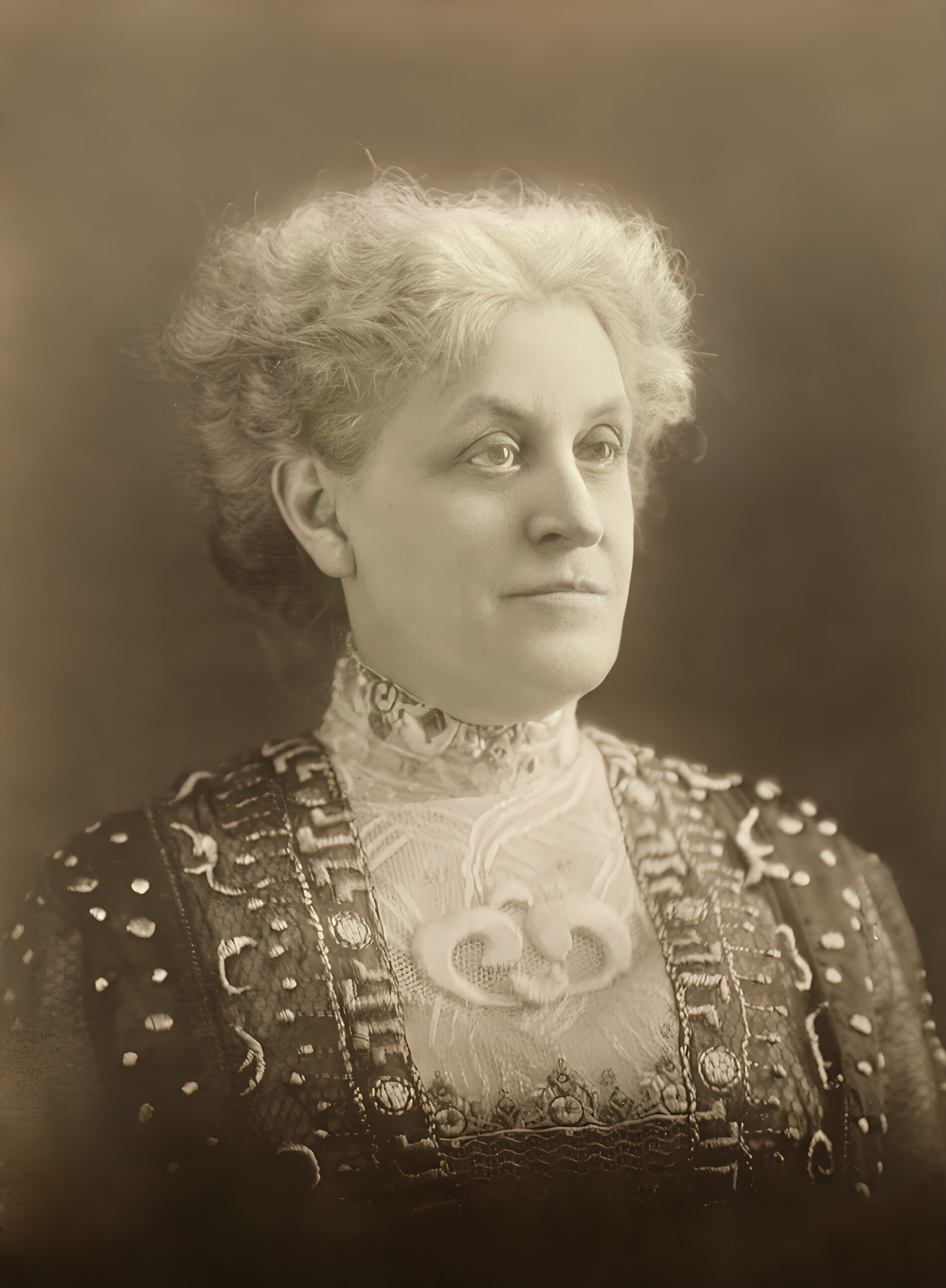 18 août 1920  Les femmes obtiennent le droit de vote aux États-Unis